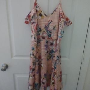 Lillian Summer Dress